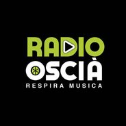 Radio Oscia-Logo