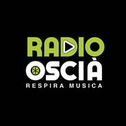Radio Oscià-Logo