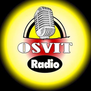 Radio Osvit-Logo