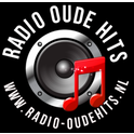 Radio Oude Hits-Logo