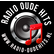 Radio Oude Hits-Logo