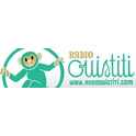 Radio Ouistiti-Logo