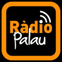 Ràdio Palau-Logo