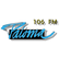 Radio Paloma 106