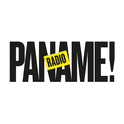 Radio Paname-Logo