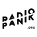 Radio Panik-Logo
