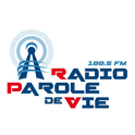 Radio Parole de Vie-Logo