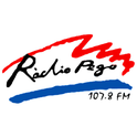 Radio Pego-Logo