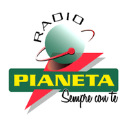 Radio Pianeta-Logo