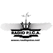 Radio Pica 96.6-Logo
