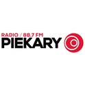 Radio Piekary-Logo