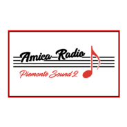 Amica Radio-Logo