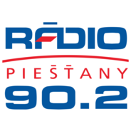 Rádio Pieštany-Logo