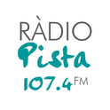 Radio Pista-Logo