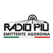 Radio Più-Logo