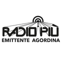 Radio Più-Logo