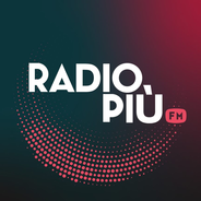 Radio Più FM-Logo