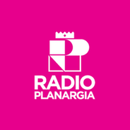 Radio Planargia-Logo