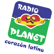 Radio Planet-Logo