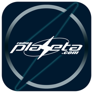 Radio Planeta-Logo