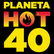 Radio Planeta Hot 40 