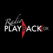Radio Playback-Logo
