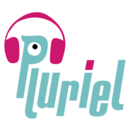 Radio Pluriel-Logo