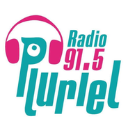 Radio Pluriel-Logo