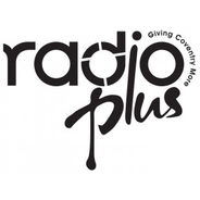 Radio Plus 101.5-Logo
