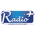 Radio Plus 106.1-Logo