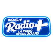 Radio Plus 106.1-Logo