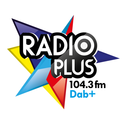 Radio Plus 104.3-Logo