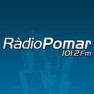 Radio Pomar-Logo