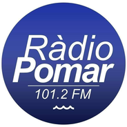 Radio Pomar-Logo