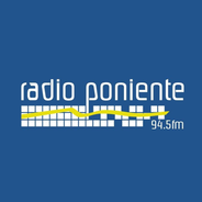 Radio Poniente-Logo