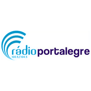 Rádio Portalegre-Logo