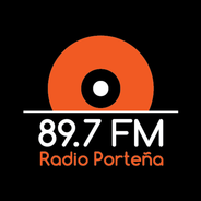 Radio Porteña-Logo