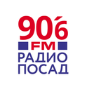 Radio Posad-Logo