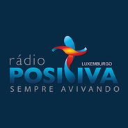 Rádio Positiva Luxemburgo-Logo