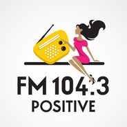 Radio Positive-Logo