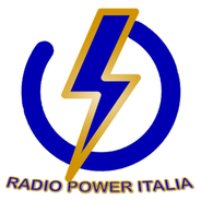 Radio Power Italia-Logo