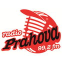 Radio Prahova-Logo