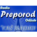 Radio Preporod-Logo