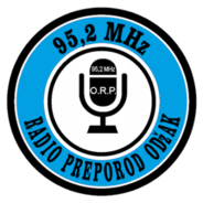 Radio Preporod-Logo