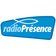 Radio Présence-Logo