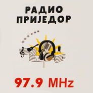 Radio Prijedor-Logo