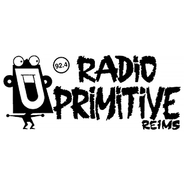 Radio Primitive-Logo