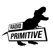 Radio Primitive-Logo