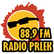 Radio Prlek