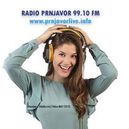 Radio Prnjavor-Logo
